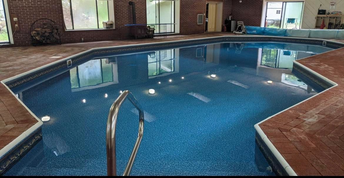 Miss Meg’s Swim Lessons